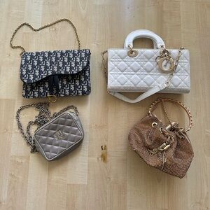 Designer Purse Sale